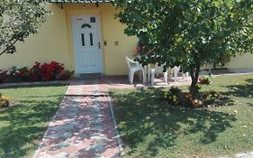 Apartman Peric